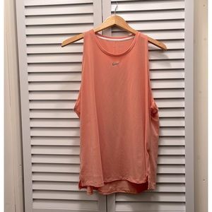 Nike tank top